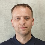 Aurimas Kaušas