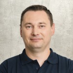 Vytautas Strazdas