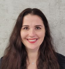 Giedrė Petrulevičienė