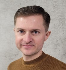Giedrius Augustaitis