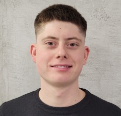 Tadas Paskevicius