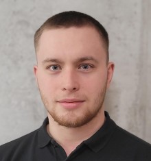 Karolis Dunauskas