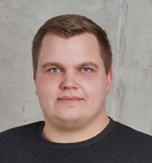 Tomas Daškevičius