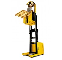 Order pickers