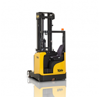 Reach trucks