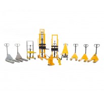 Pallet trucks