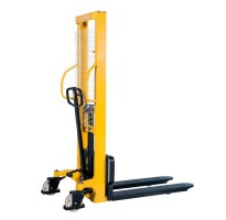  Mechanical high-lift pallet trucks