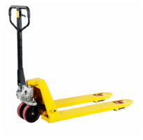 Mechaniniai palečių vežimėliai