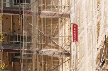 „Transrifus“ klientų apklausos rezultatai: NPS rodiklis 73