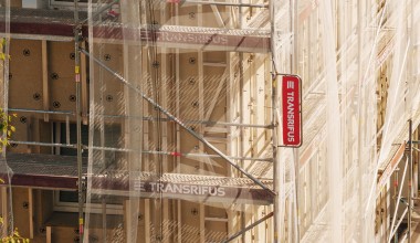 „Transrifus“ klientų apklausos rezultatai: NPS rodiklis 73