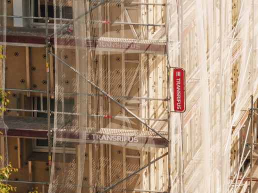 „Transrifus“ klientų apklausos rezultatai: NPS rodiklis 73