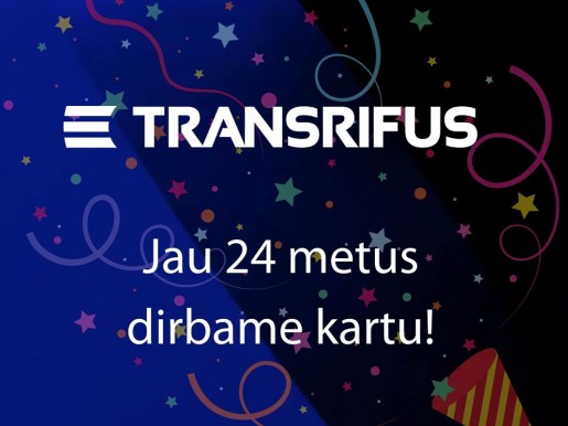 TRANSRIFUS - 24
