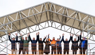 „Transrifus“ Klaipėdos padaliniui – vieneri veiklos metai