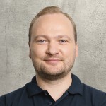Paulius Bužinskas