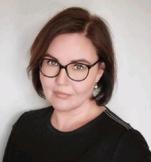 Daiva Zubrickienė