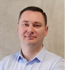 Vytautas Strazdas
