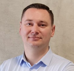 Vytautas Strazdas