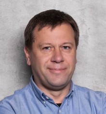 Darius Paltinavičius