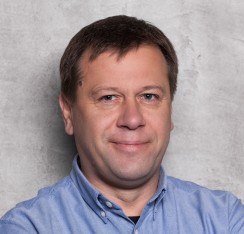 Darius Paltinavičius