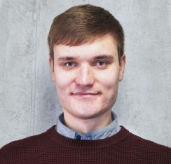Šarūnas Pušinskis