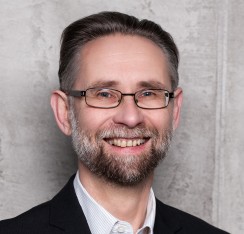 Vytenis Kulakauskas