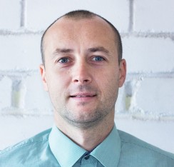 Skirmantas Zabarauskas