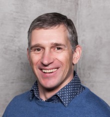 Darius Kliaudaitis