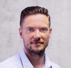 Tomas Kapočius