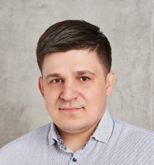 Justas Balčiūnas