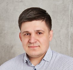 Justas Balčiūnas