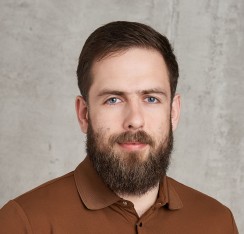 Martynas Kajackas