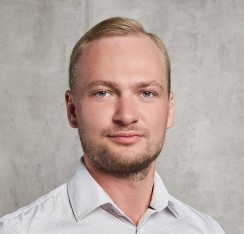 Paulius Bužinskas