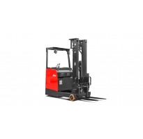 A Series Stand-on Reach Truck 1.5-1.8t
