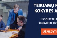 UAB „Transrifus“ teikiamų paslaugų kokybės apklausa UAB „Transrifus“ teikiamų paslaugų kokybės apklausa