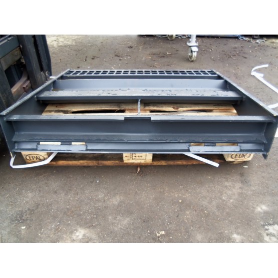 BOBCAT attachment