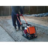 Universali vibroplokštė PCX13/40