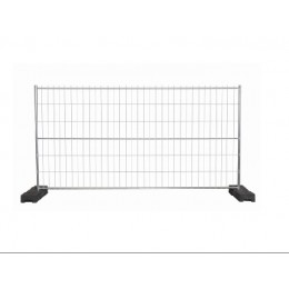Statybinė tvora 2x3,5m F3 Statybinė tvora 2x3,5m F3