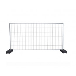 Statybinė tvora 2x3,5m F2 Statybinė tvora 2x3,5m F2