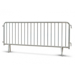 Tvora-barjeras C2 2.5 x 1.1 m Tvora-barjeras C2 2.5 x 1.1 m