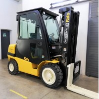 Dyzelinis krautuvas Yale GDP30MX A390B03687T