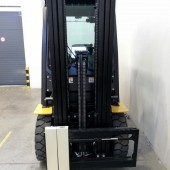 Dyzelinis krautuvas Yale GDP30MX A390B03687T