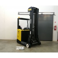 Elektrinis rietuvas MR14 D849T05150S