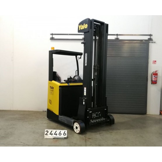 Elektrinis rietuvas MR14 D849T05150S