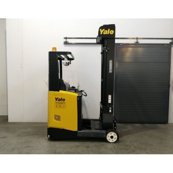 Elektrinis rietuvas MR14 D849T05150S