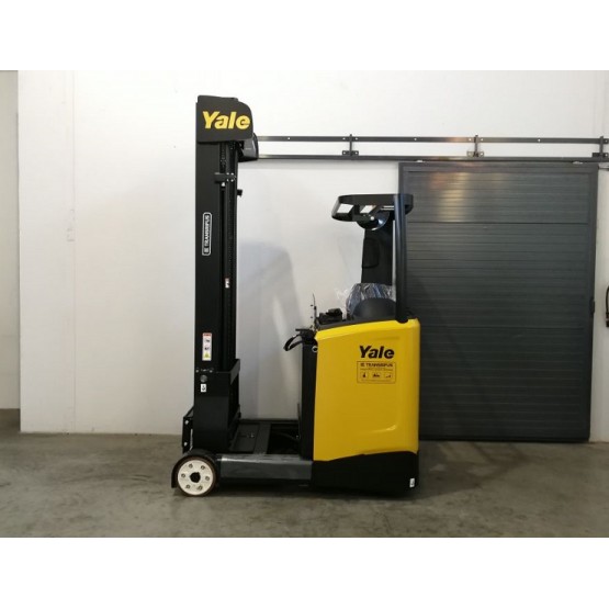 Elektrinis rietuvas MR14 D849T05150S