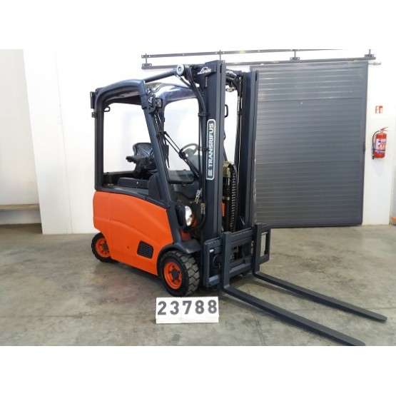 Linde E16PH