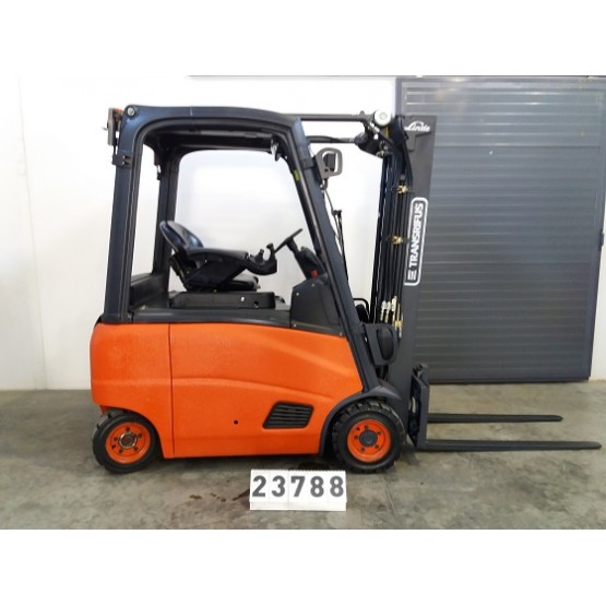 Linde E16PH