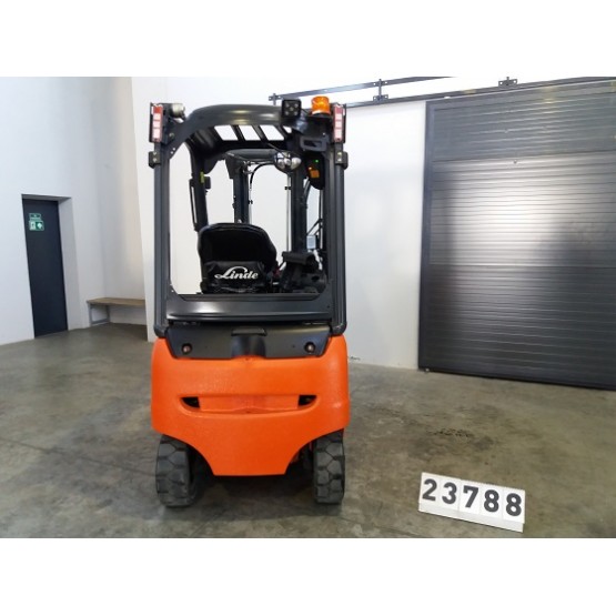Linde E16PH