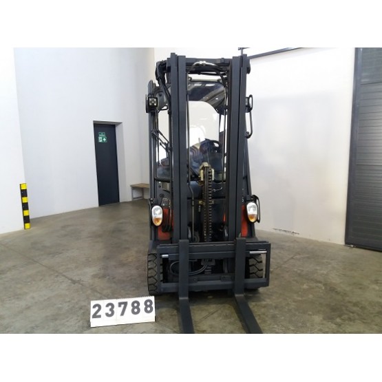 Linde E16PH