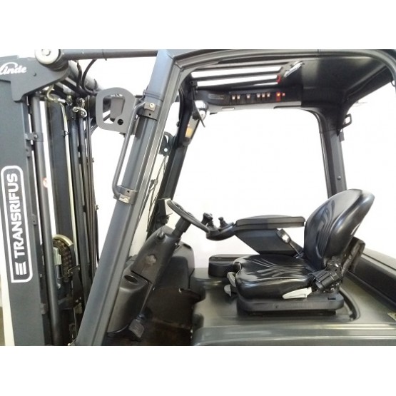 Linde E16PH
